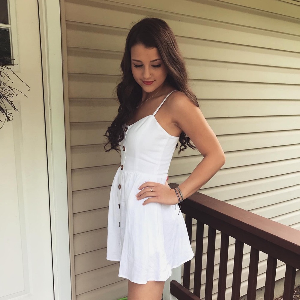 Reformation | Velma Dress